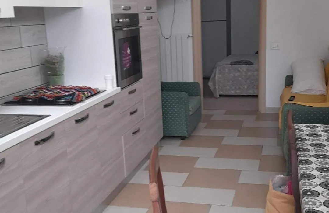 Villa Malandrino Guest House-1