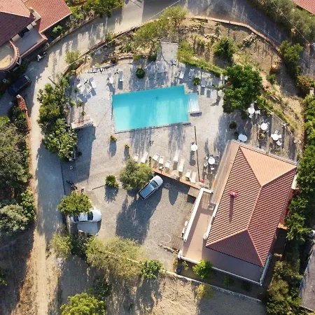 Villa Malandrino Guest House-3